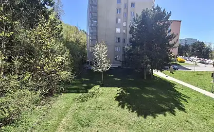 Prodej bytu 3+1 63 m²