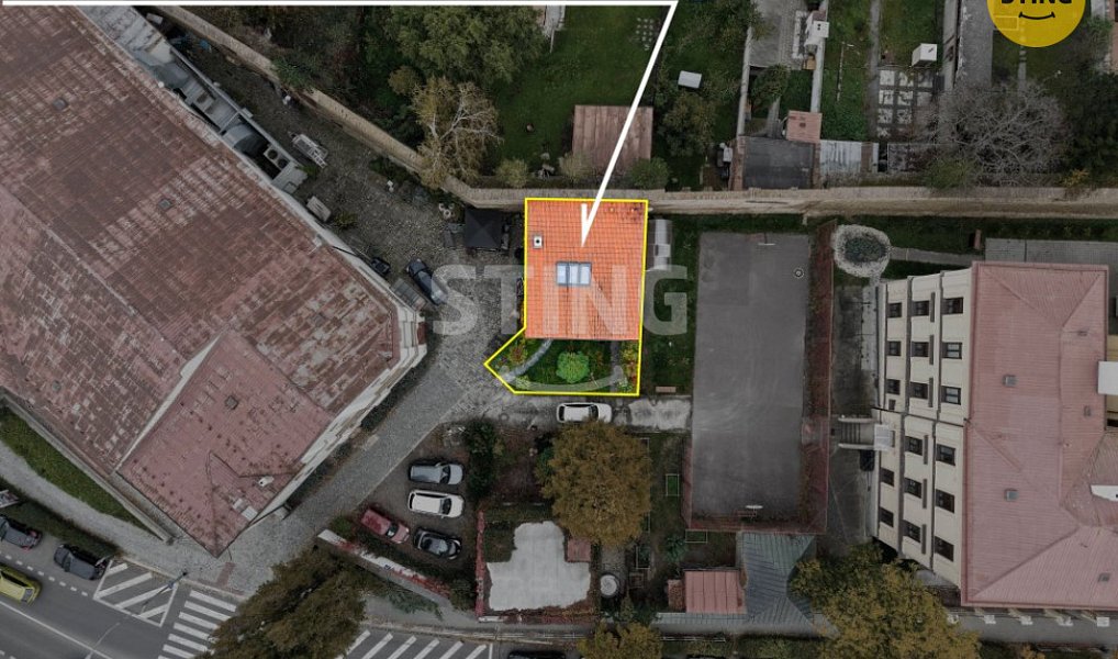 Prodej domu 102 m² s pozemkem 133 m², Kroměříž – náhled fotky 7