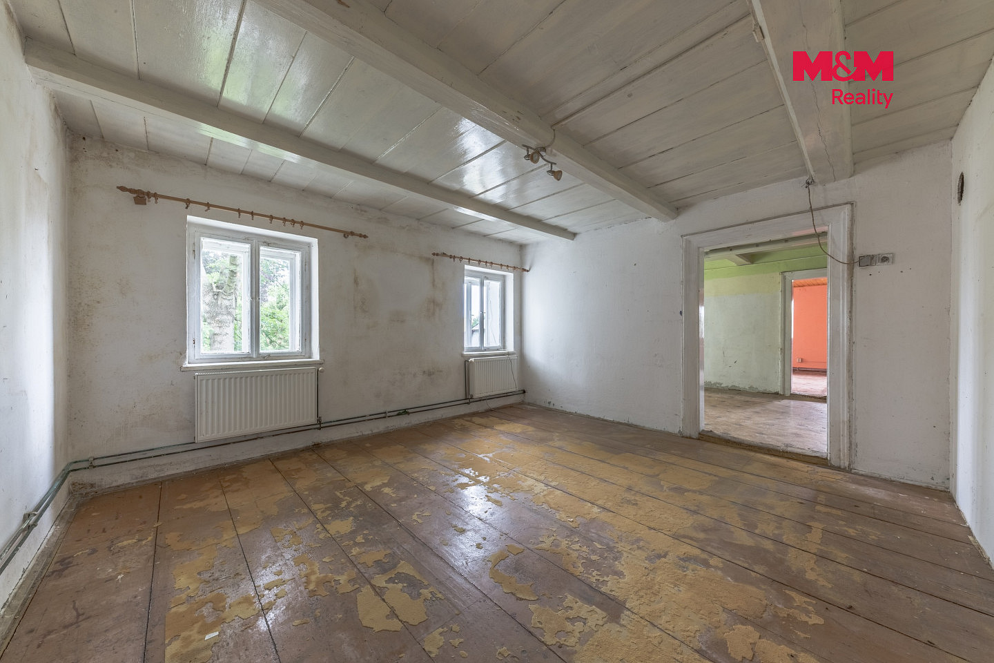 Prodej domu 140 m² s pozemkem 573 m² — photo 3