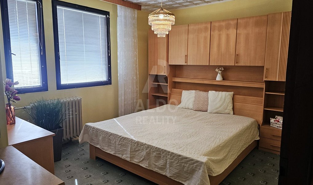 Prodej domu 82 m² s pozemkem 709 m², Hradešín – náhled fotky 10