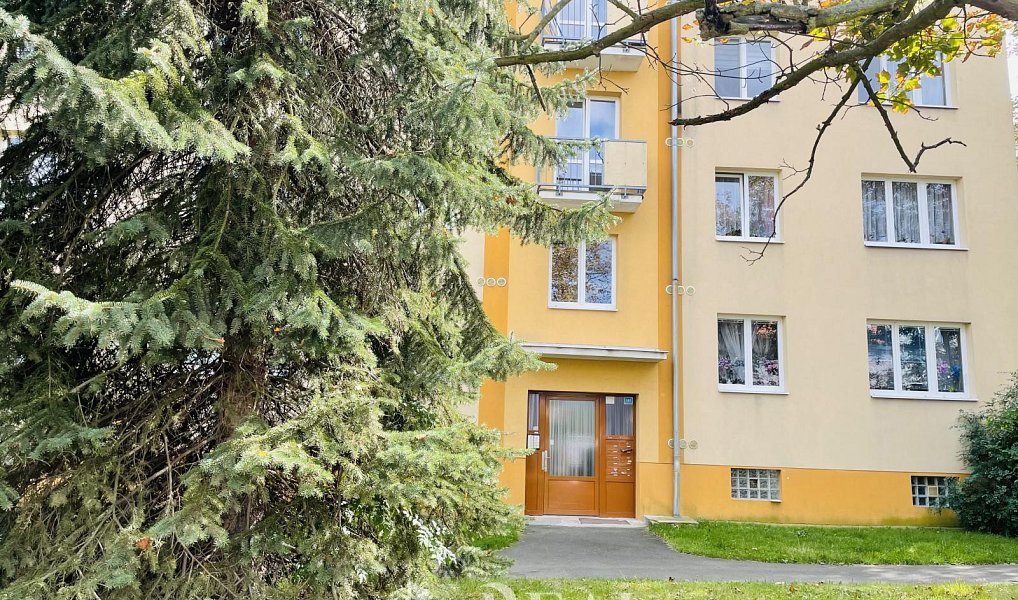 Prodej bytu 2+1 52 m², Teplice – náhled fotky 12