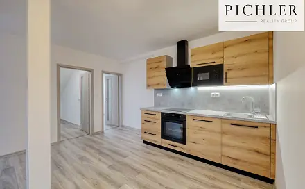 Prodej bytu 3+kk 63 m², Kollárova, Chotěšov, okres Plzeň-Jih
