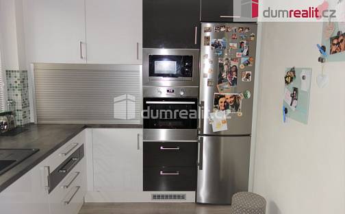 Pronájem bytu 3+kk 100 m², Kpt. Jaroše, Břeclav