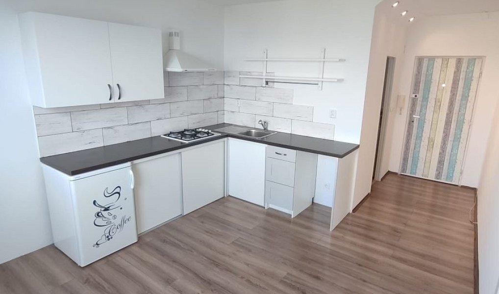 Prodej bytu 1+1 36 m², Ústí nad Labem – náhled fotky 3