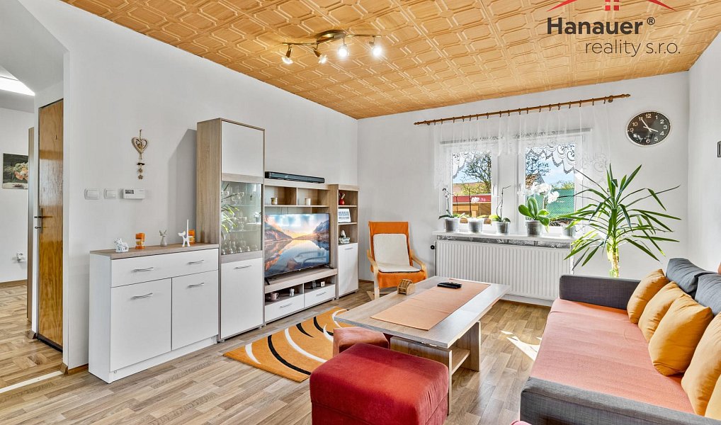Prodej domu 118 m² s pozemkem 593 m², Úštěk – náhled fotky 9