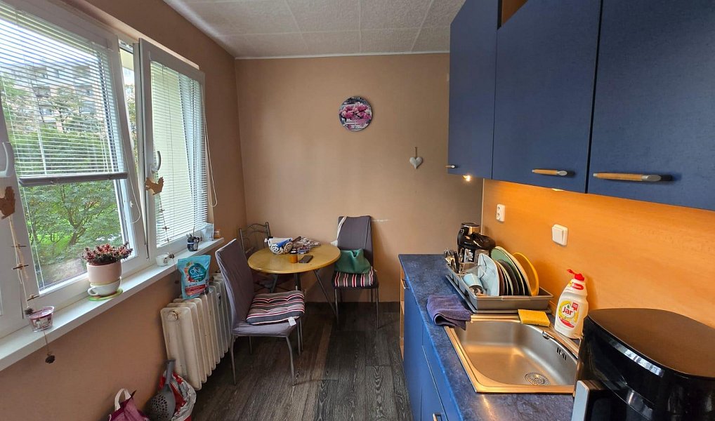 Prodej bytu 2+1 54 m², Duchcov – náhled fotky 4