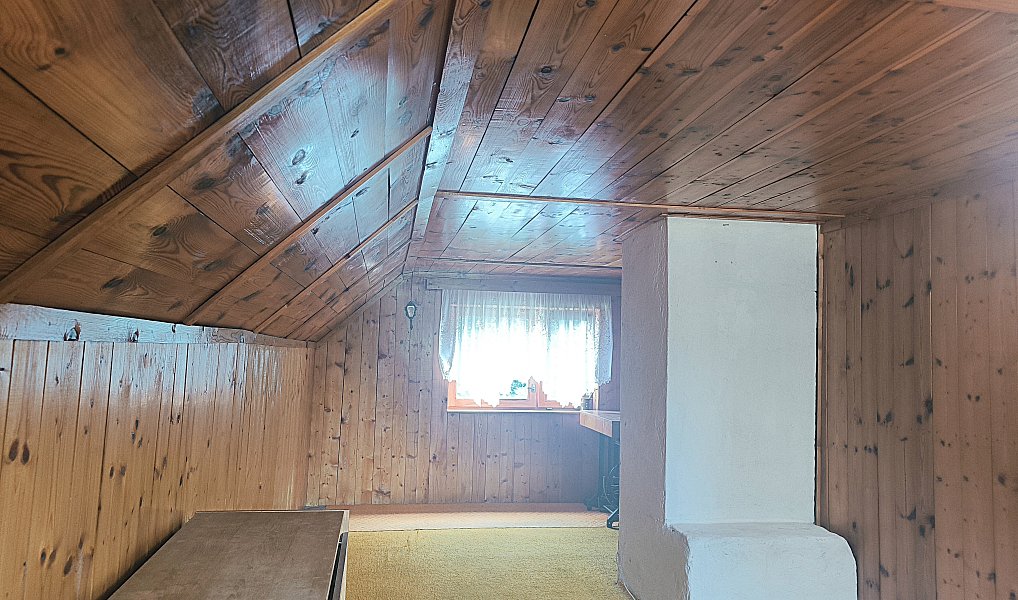 Prodej chaty/chalupy 85 m² s pozemkem 400 m², Jindřichovice – náhled fotky 28