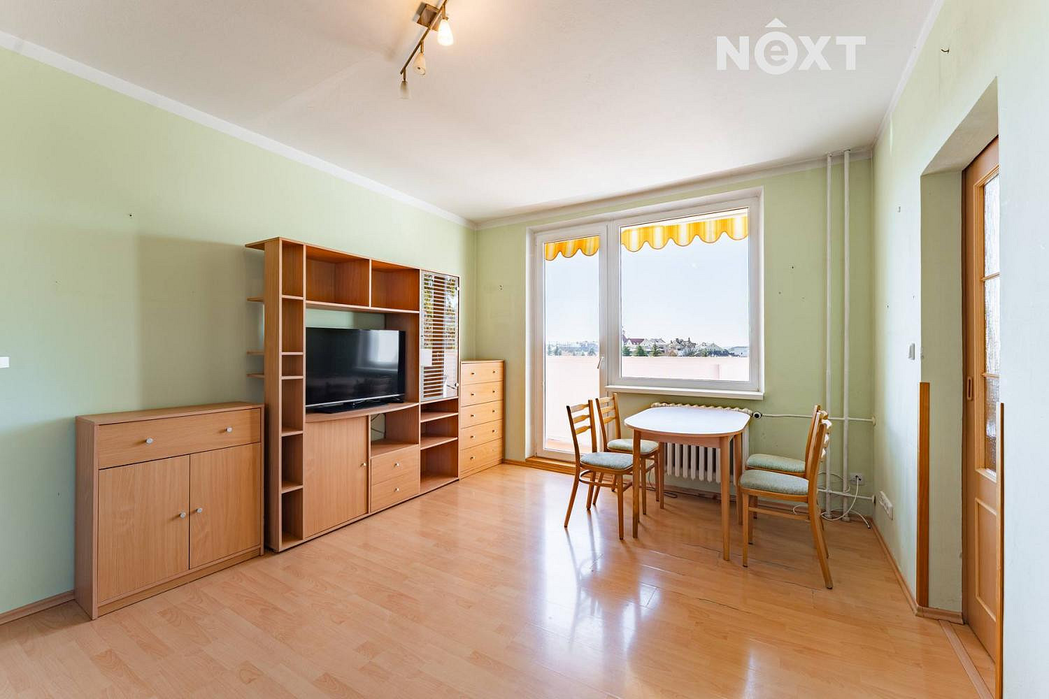Prodej bytu 2+kk 37 m² — photo 5