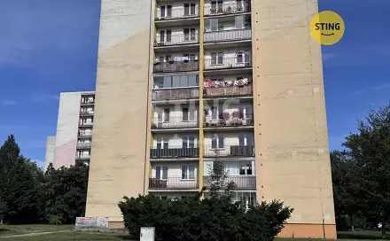 Prodej bytu 1+kk 18 m², Lidická, Třinec - Lyžbice, okres Frýdek-Místek