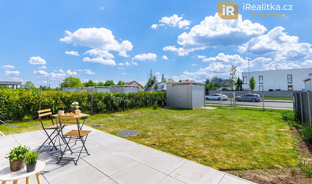 Prodej domu 110 m² s pozemkem 298 m², Praha – náhled fotky 11