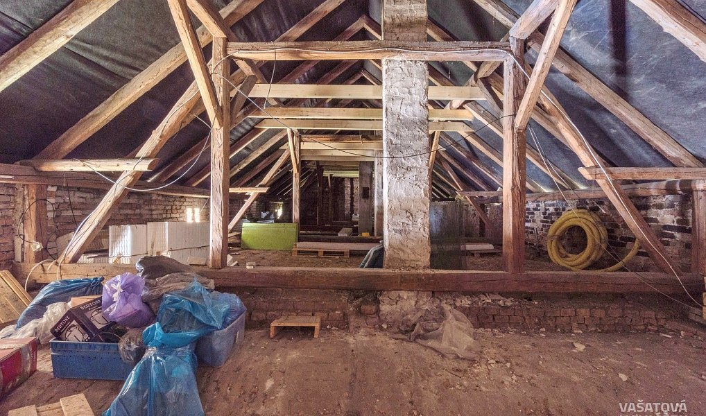 Prodej domu 104 m² s pozemkem 1 077 m², Přelouč – náhled fotky 35