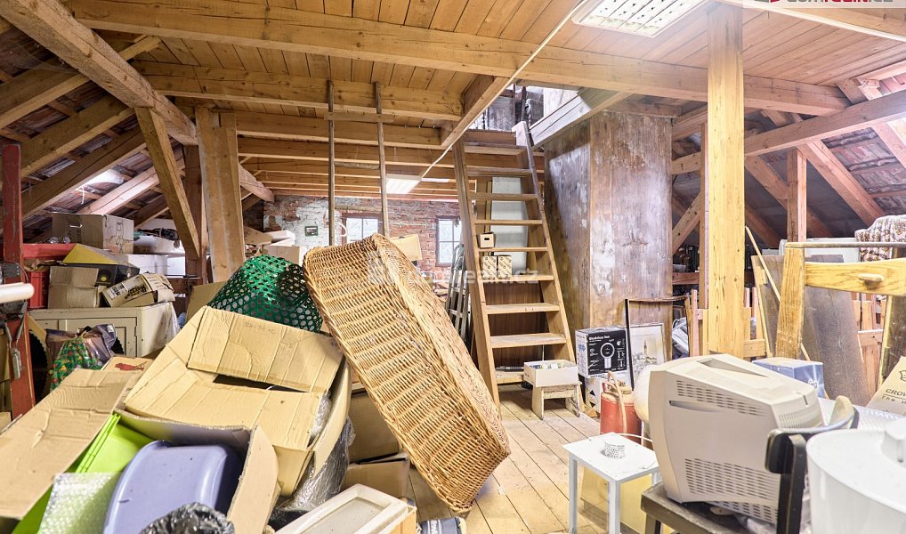 Prodej chaty/chalupy 125 m², Žlutice – náhled fotky 11