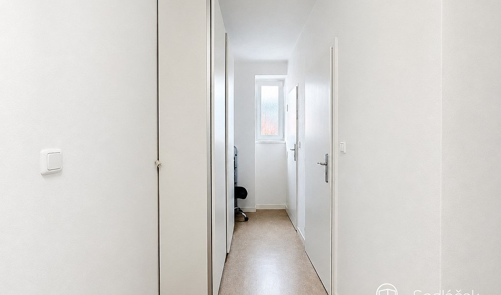 Pronájem bytu 2+1 60 m², Sokolov – náhled fotky 10