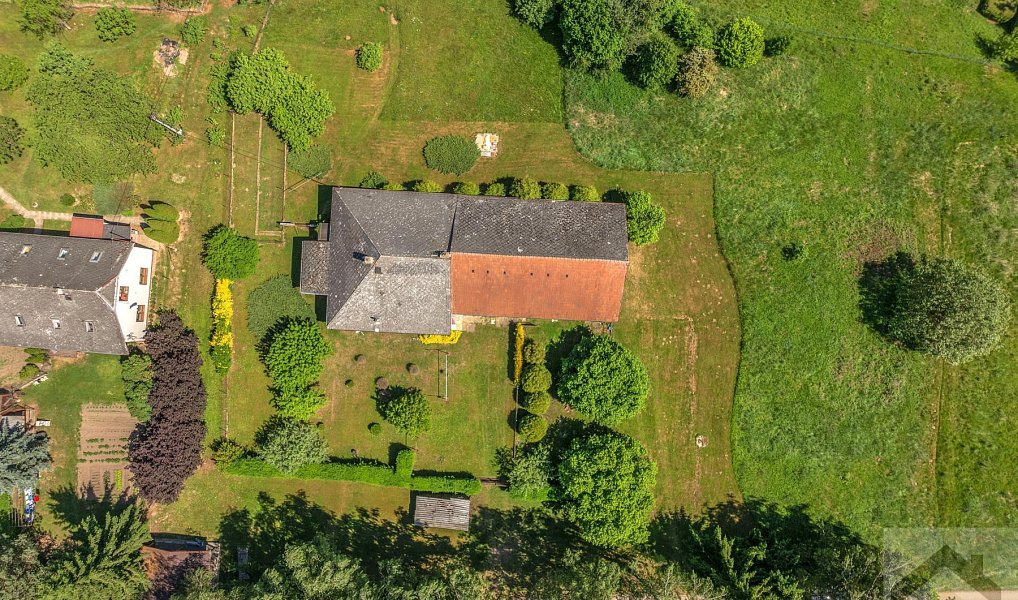 Prodej domu 149 m² s pozemkem 1 750 m², Rudoltice – náhled fotky 22