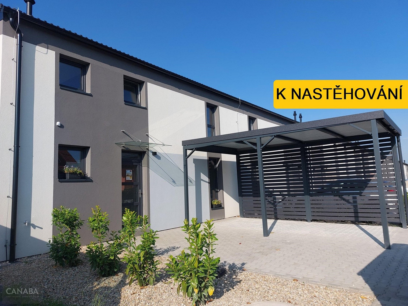 Prodej domu 138 m² s pozemkem 430 m²