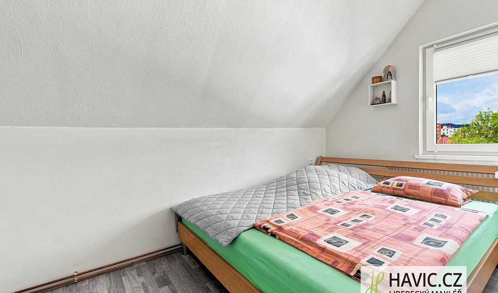 Prodej domu 228 m² s pozemkem 898 m², Hrádek nad Nisou – náhled fotky 16
