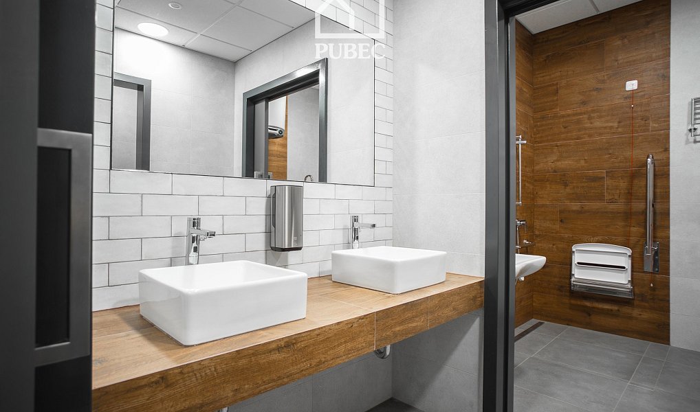 Pronájem obchodních prostor 35 m², Rokycany – náhled fotky 10