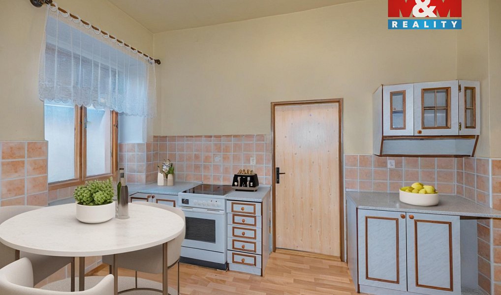 Prodej domu 397 m² s pozemkem 446 m², Broumov – náhled fotky 9