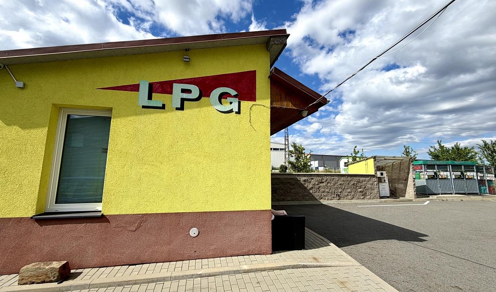 Prodej komerčního pozemku 994 m², Vítkov – náhled fotky 7
