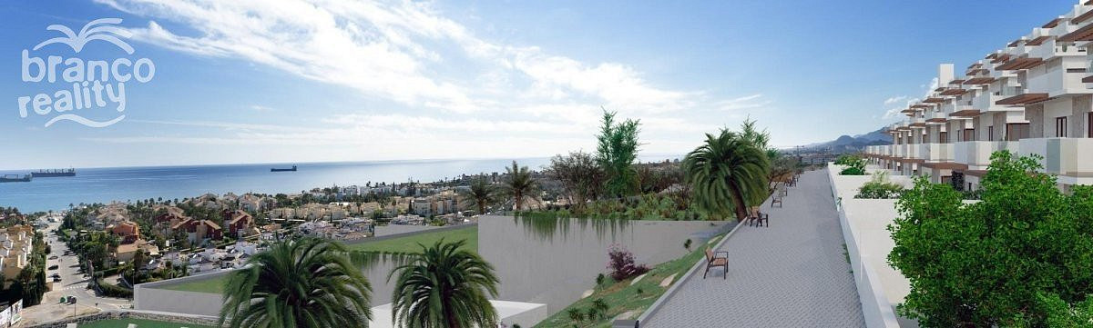 Pis 3+kk – Vera, Vera Playa - Vista 2