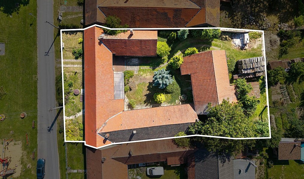 Prodej domu 140 m² s pozemkem 1 388 m², Rapotice – náhled fotky 18