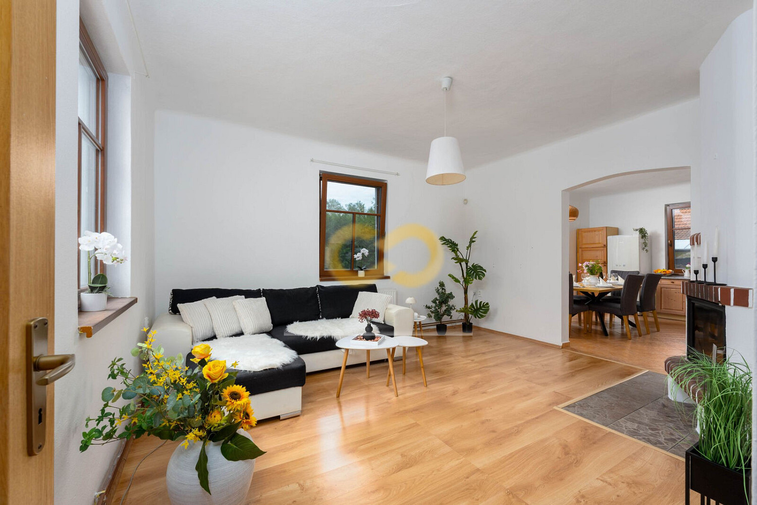 Prodej domu 128 m² s pozemkem 698 m² – fotografie 4