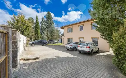 Prodej bytu 3+kk 89 m²