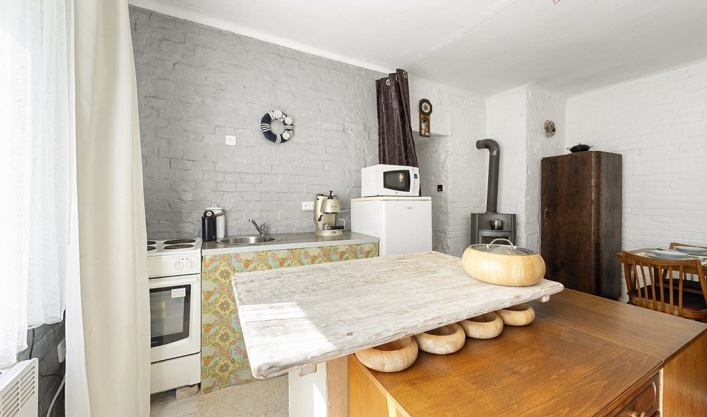 Prodej domu 103 m² s pozemkem 4 259 m², Chmelík – náhled fotky 14