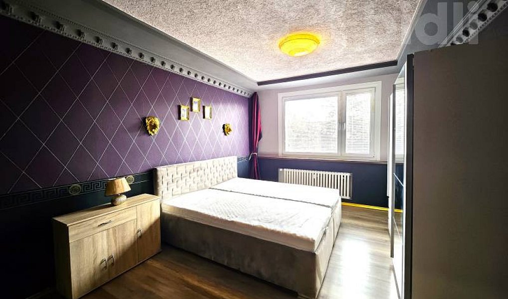 Prodej bytu 3+1 67 m², Teplice – náhled fotky 13