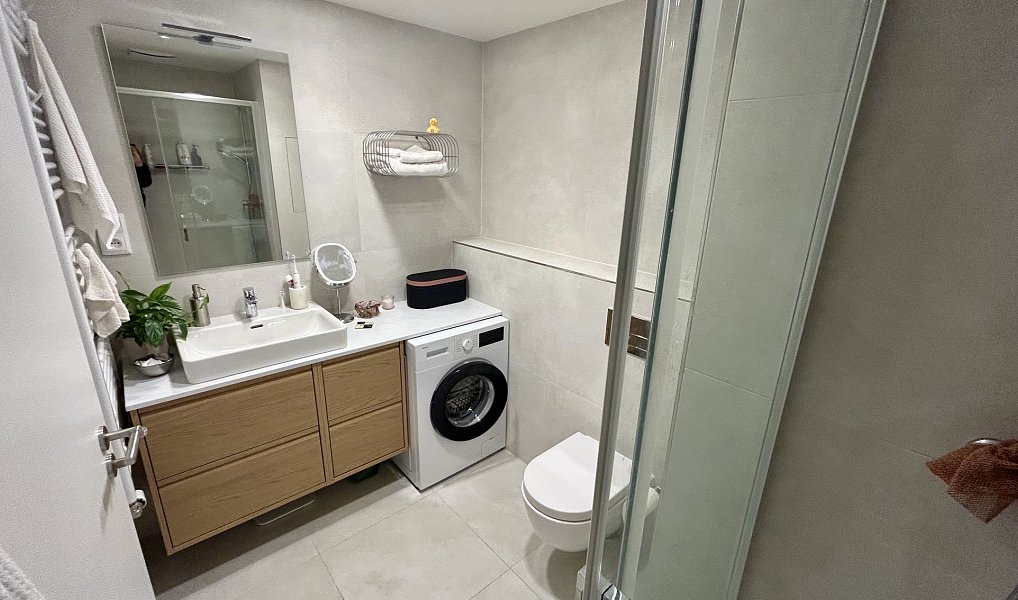 Prodej bytu 1+kk 33 m², Praha – náhled fotky 7