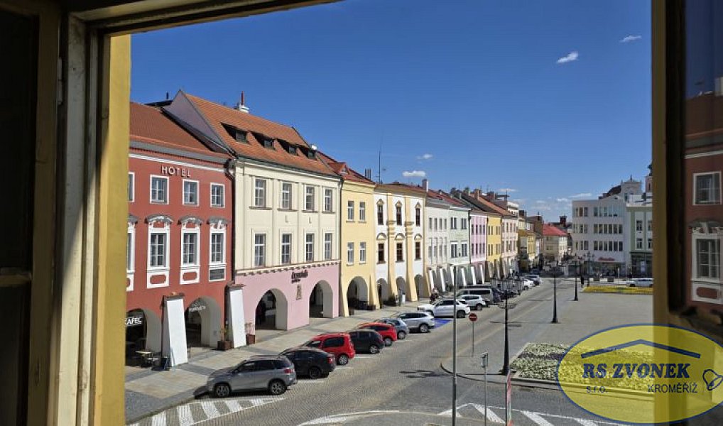 Prodej domu 1 033 m² s pozemkem 1 365 m², Kroměříž – náhled fotky 11