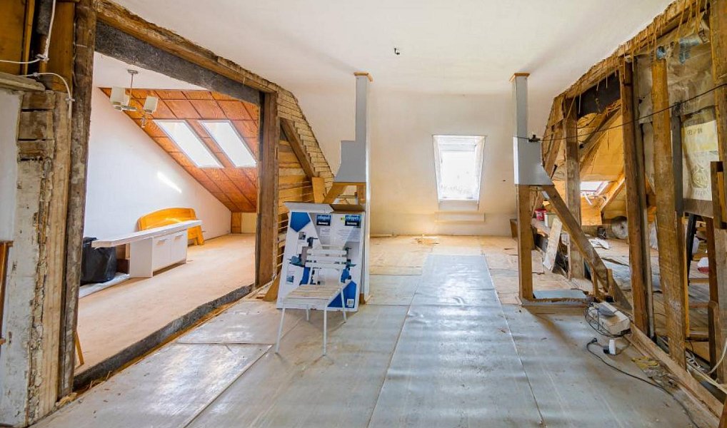 Prodej domu 160 m² s pozemkem 931 m², Slavonice – náhled fotky 20
