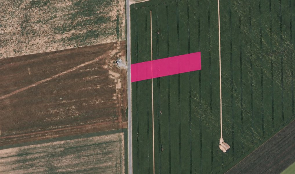Prodej pole 28 095 m², Ořechov – náhled fotky 4