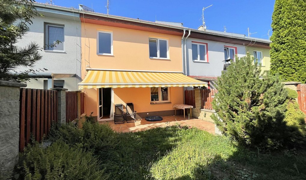 Pronájem domu 110 m² s pozemkem 149 m², Prostějov – náhled fotky 5