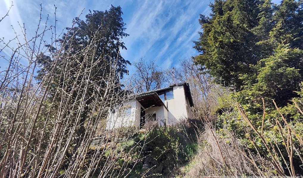 Prodej stavebního pozemku 701 m², Davle – náhled fotky 3