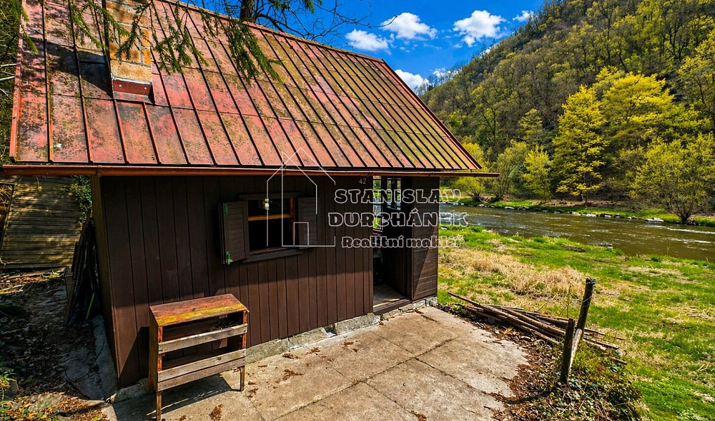 Prodej chaty/chalupy 36 m² s pozemkem 84 m², Kamenný Přívoz – náhled fotky 3