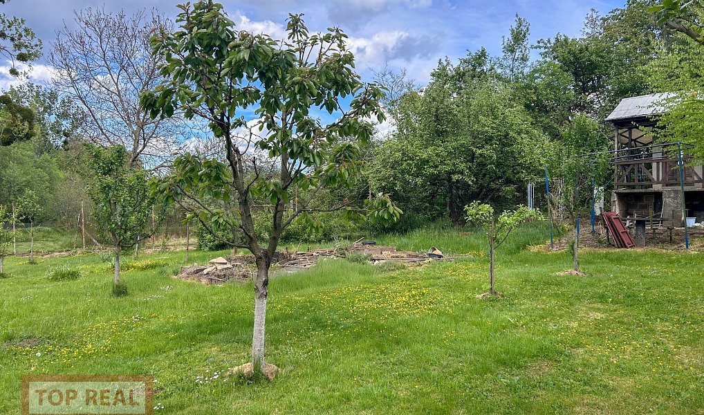Prodej chaty/chalupy 20 m² s pozemkem 8 467 m², Kroměříž – náhled fotky 3