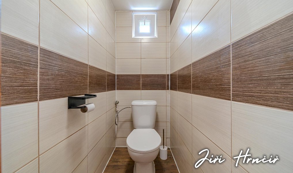 Prodej chaty/chalupy 75 m² s pozemkem 495 m², Trpísty – náhled fotky 14