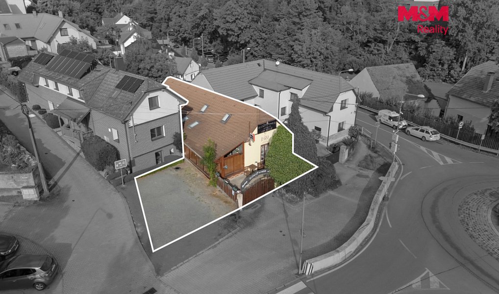 Prodej restaurace 128 m², Dolní Břežany – náhled fotky 10