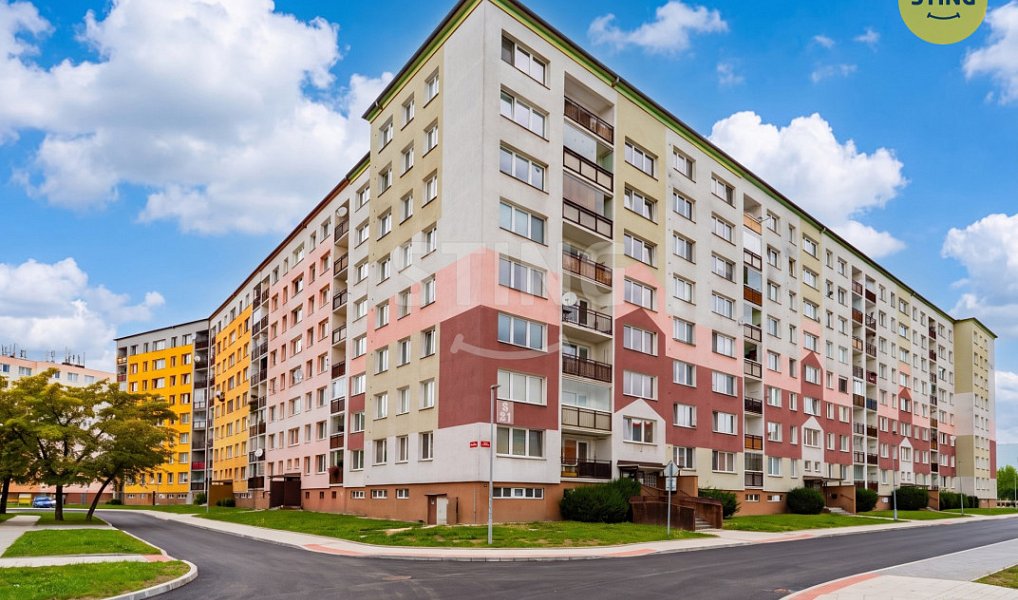 Prodej bytu 3+1 79 m², Opava – náhled fotky 21
