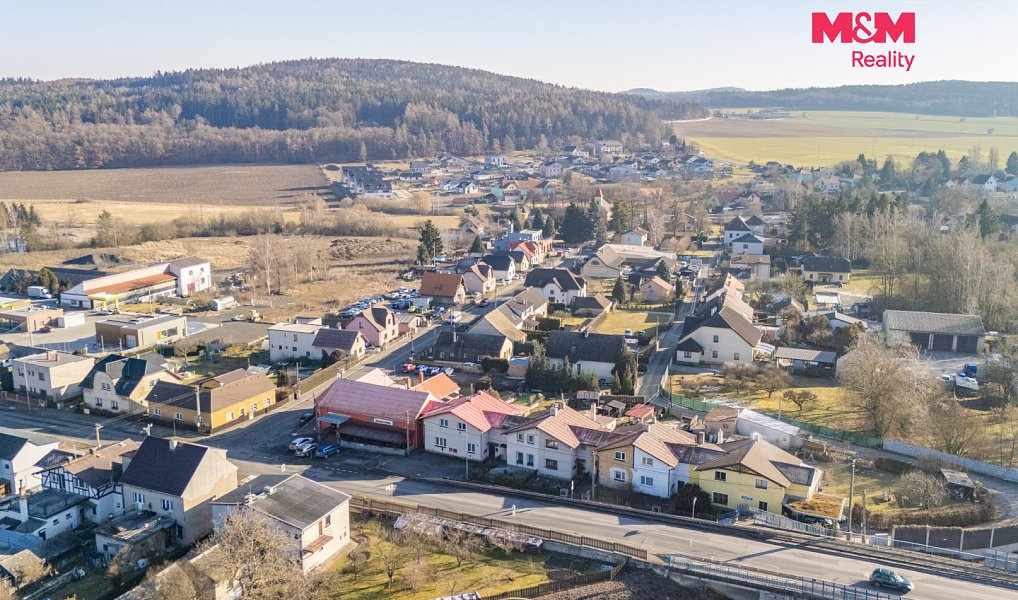 Prodej domu 128 m² s pozemkem 354 m², Kařez – náhled fotky 28
