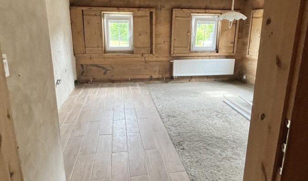 Prodej domu 100 m² s pozemkem 638 m², Šluknov – náhled fotky 20