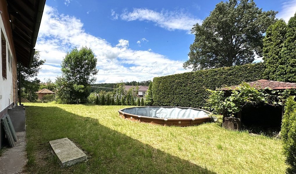 Prodej domu 184 m² s pozemkem 626 m², Želiv – náhled fotky 9