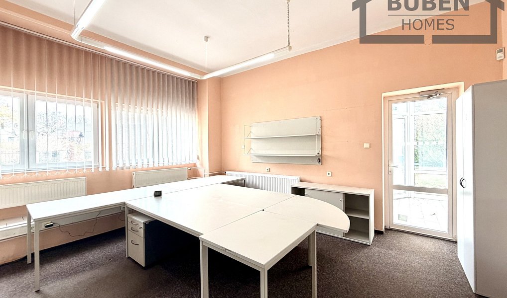 Prodej výrobních prostor 1 084 m², Staré Sedliště – náhled fotky 10