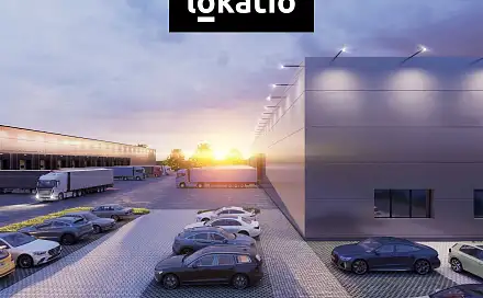 Pronájem skladovacích prostor 7 934 m², Přerov
