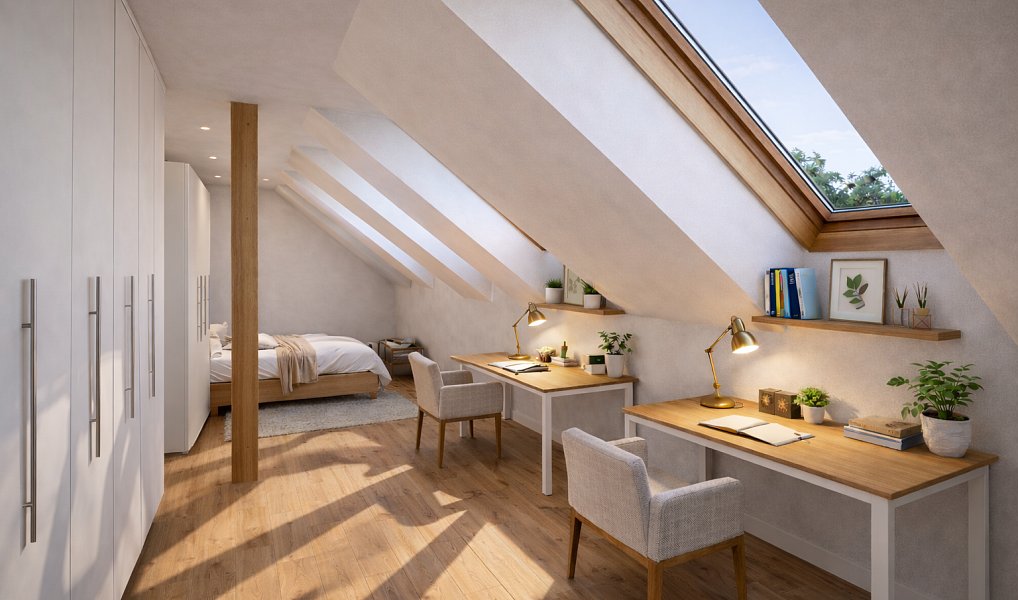 Prodej domu 180 m² s pozemkem 100 m², Valtice – náhled fotky 17