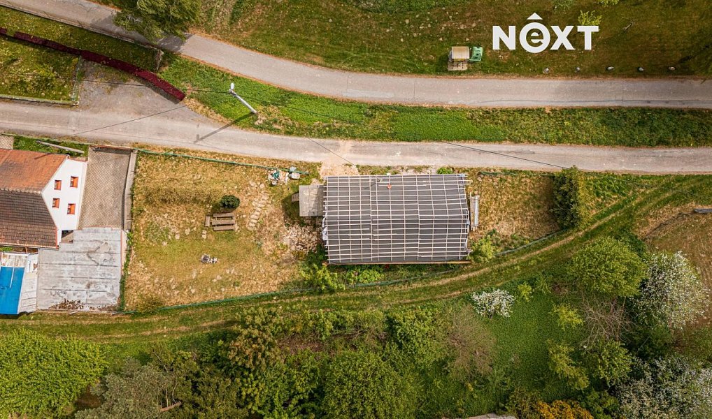 Prodej domu 100 m² s pozemkem 448 m², Janov – náhled fotky 8
