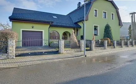 Prodej domu 293 m² s pozemkem 632 m², Odry, okres Nový Jičín