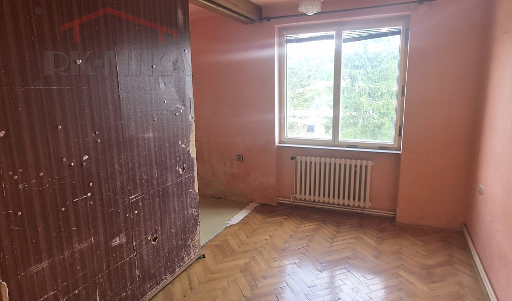 Prodej bytu 3+1 72 m², Semily – náhled fotky 11
