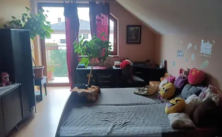 Pronájem pokoje 26 m², Sobětická, Praha 5 - Radotín